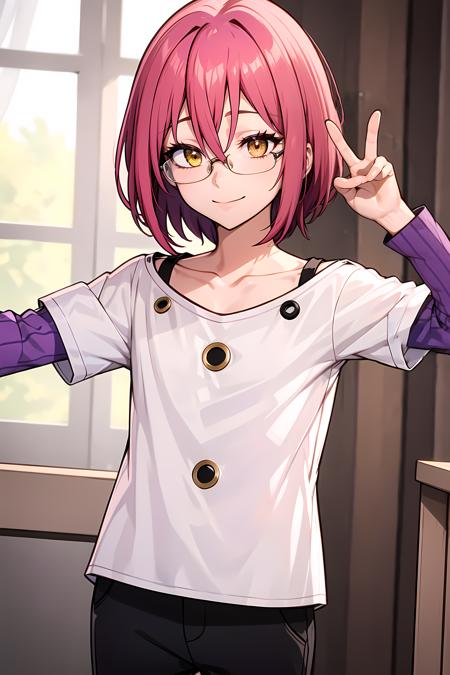 Gowther (Nanatsu no Taizai)