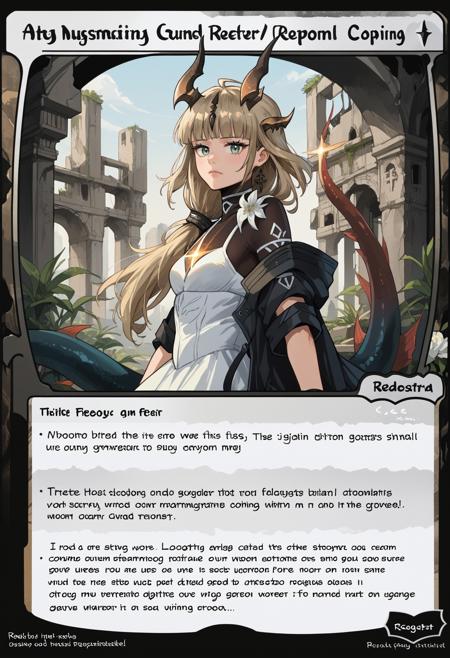 Magic the gathering card | MTG card | PDXL