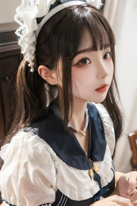 Chunmomo | 蠢沫沫momo (Ero Cosplayer)