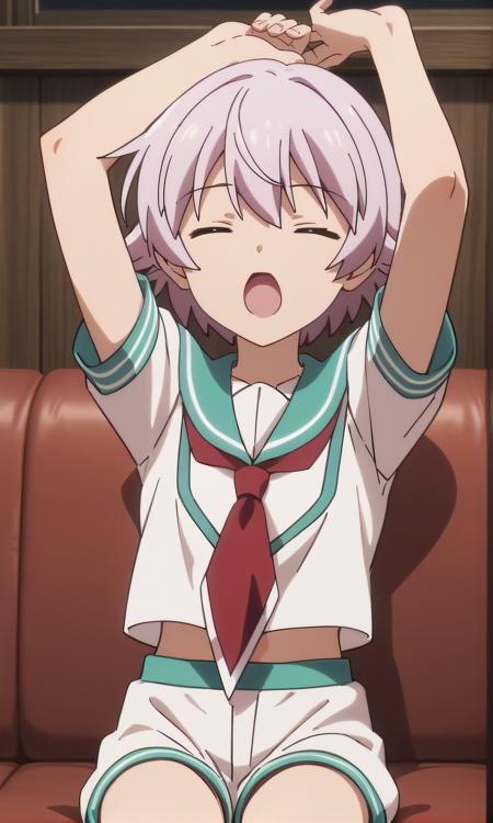 Tama - Kantai Collection