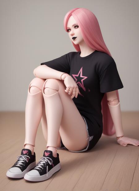 BJD