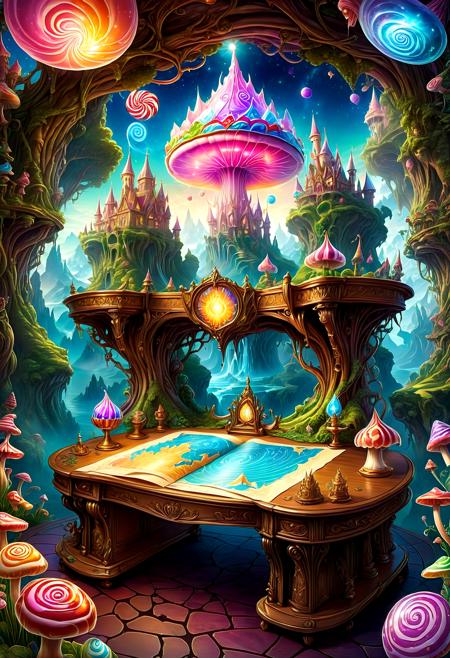 ??SDXL FaeTastic??