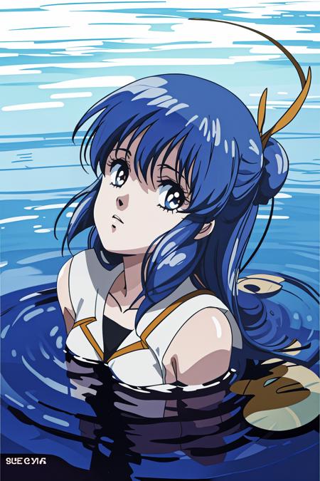 Retro Anime Dreams: Nostalgia for 20th century Japanese anime