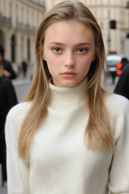 Sigrid Agren