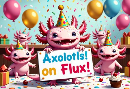 Axomodel Flux版本Flux V1 (ID: 746237)
