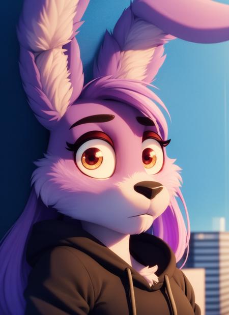 Bonnie (FNAF)