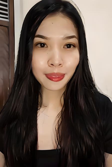 Javanese Girl V5