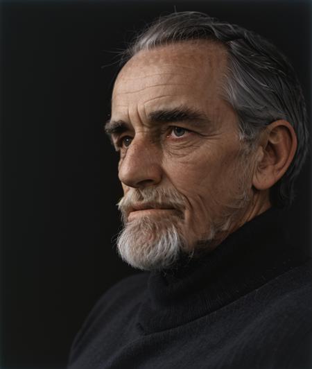 Vittorio Gassman – Actor and Director