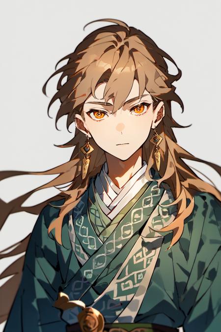 Shen Tafei | [Pony XL]