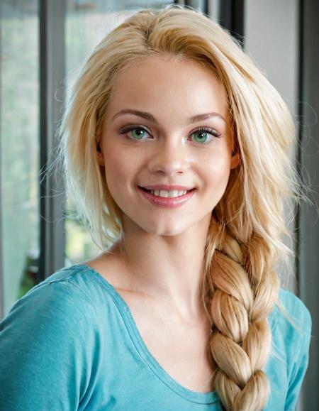 Elsa Jean - Adult Film Actress