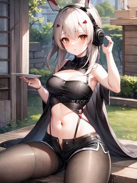 Ayanami (Azur Lane)