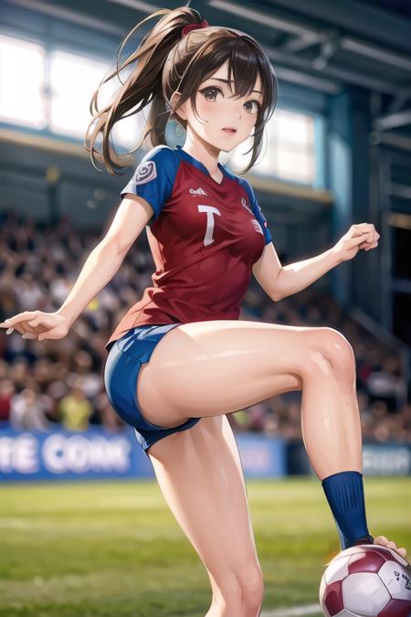 Sport Uniforms Collection