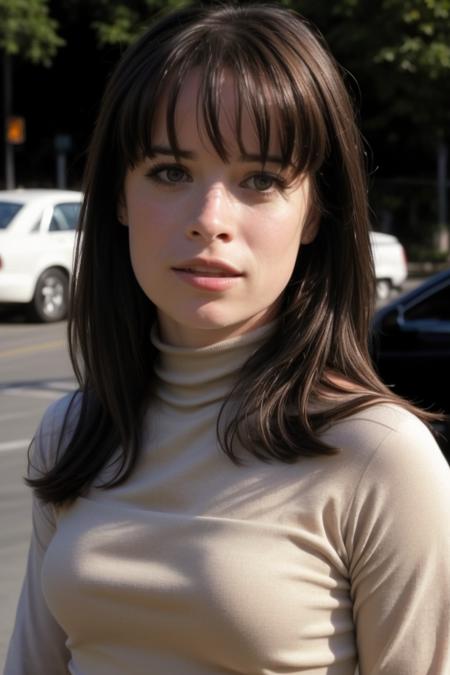 Piper Halliwell (Charmed TI version)版本v1.0 (ID: 349836)