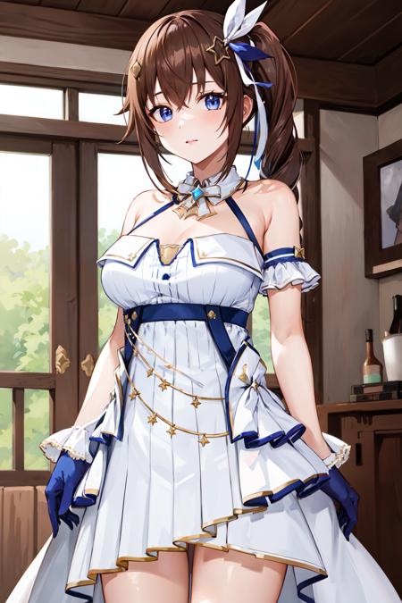 Tokino Sora ときのそら / Hololive