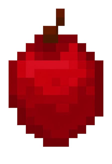 [Pixel] Minecraft Items Style