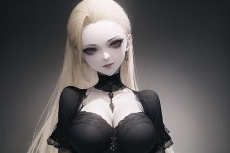 satsuki kei style