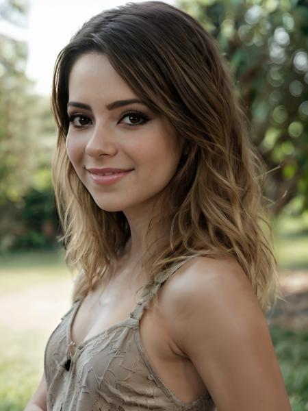 Sandy Lima