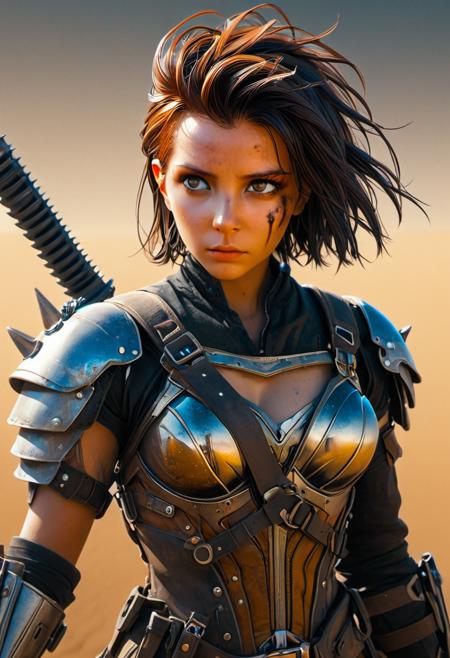 RoadWarrior (SDXL)