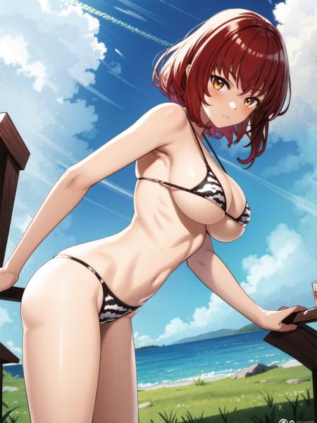Takunomi Style SD1.5版本Takunomi Style SD1.5 (ID: 487476)
