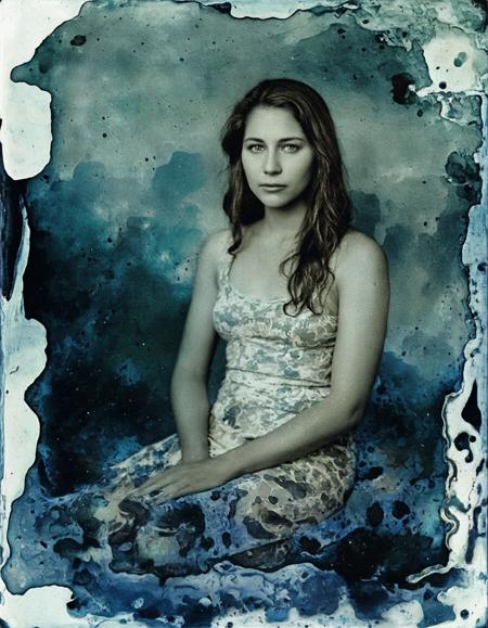 Wet Plate Collodion