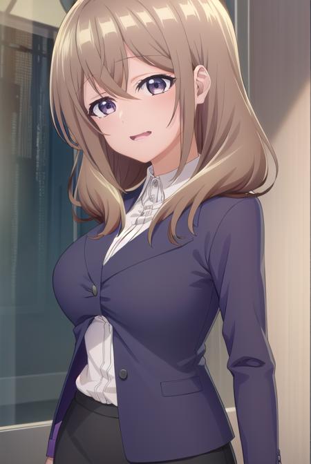 Shiori Katase - My Tiny Senpai版本v1.0 (ID: 174748)