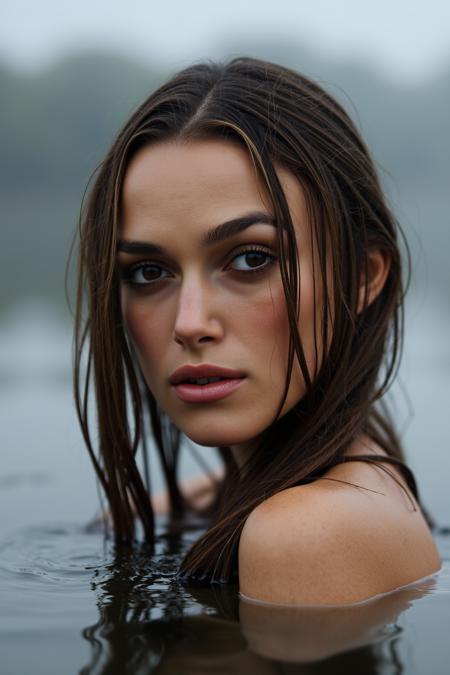 Keira Knightley (FLUX)