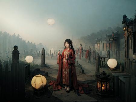 minghun