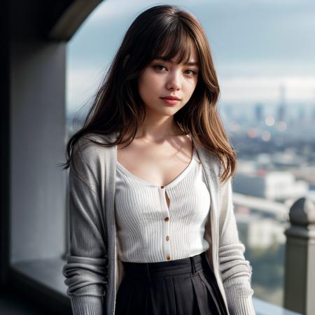 Instagram_Influencer_106_By_Stable_Yogi版本v1.0 (ID: 616354)