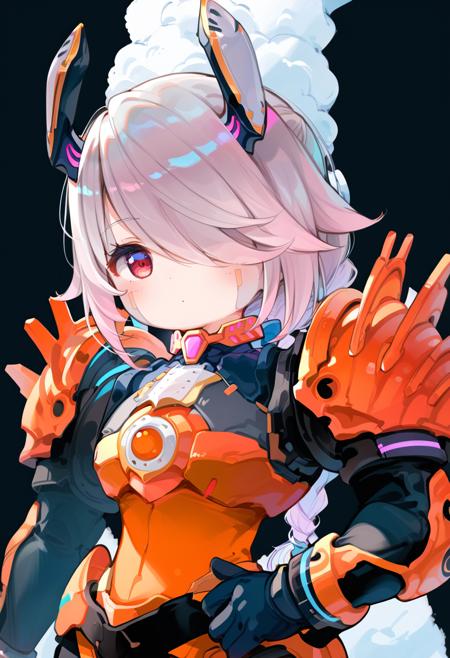 Xenoblade Chronicles 3 - Segiri (なぎり) PonyXL