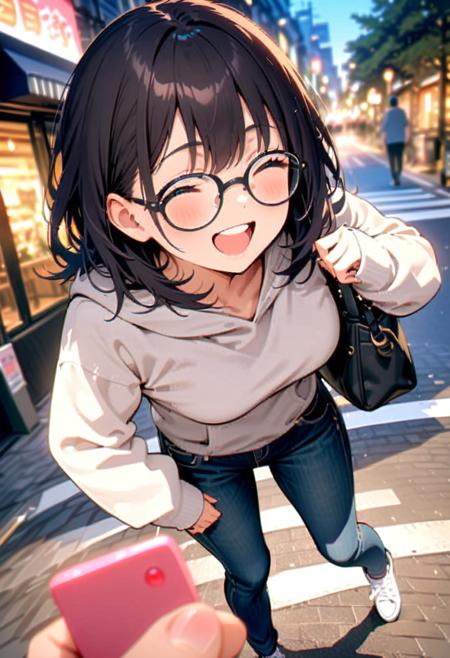 リモコン / remote controller SDXL版本SDXL_V2 (ID: 420715)
