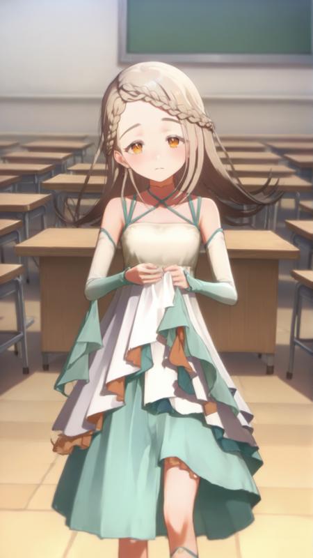 Shinosawa Hiro (gakuen-idolmaster)