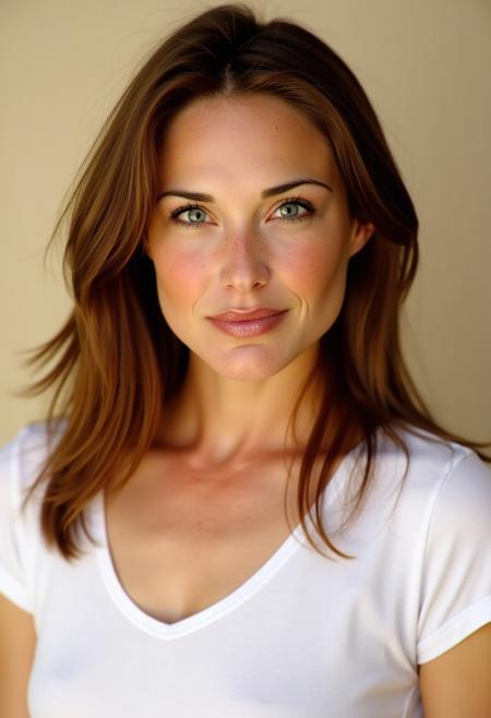 Claire Forlani [FLUX] - English Actress