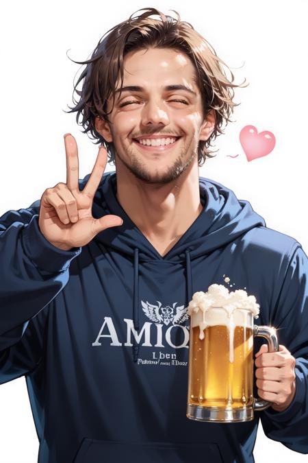 Thomas Ceccon [Italian swimmer]