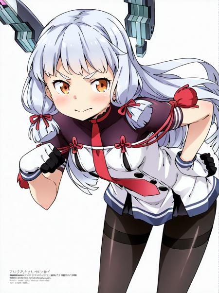Style/kirino/sagiri/luna/ruri/ayase/miku/elf [Kanzaki Hiro]