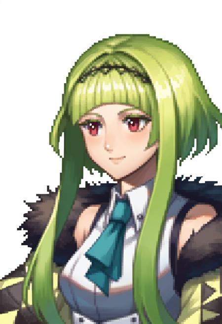 [PDXL] Fire Emblem: Shadow Dragon/New Mystery Portrait Style (ファイアーエムブレム　新・暗黒竜と光の剣、新・紋章の謎 ～光と影の英雄)