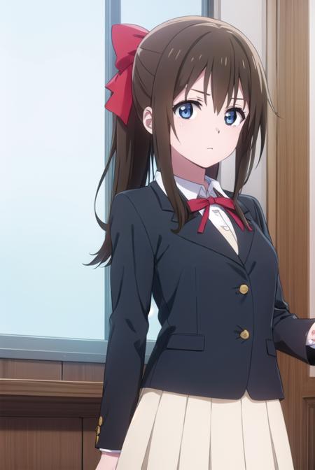 Shizuku Ousaka (桜坂 しずく) - Love Live! Nijigasaki High School Idol Club (ラブライブ! 虹ヶ咲学園スクールアイドル同好会)