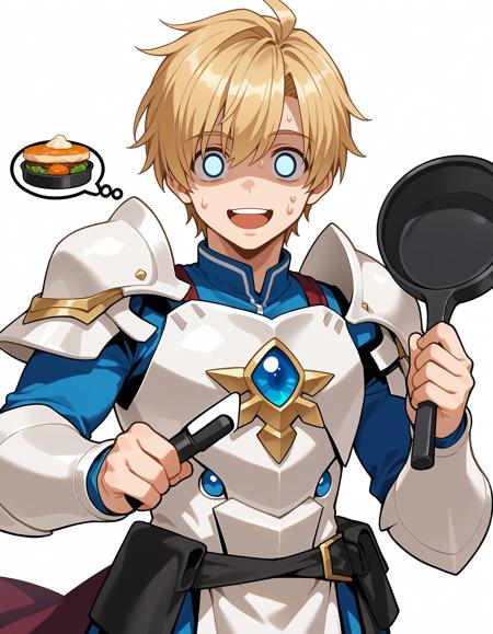 Chung Seiker (Elsword)