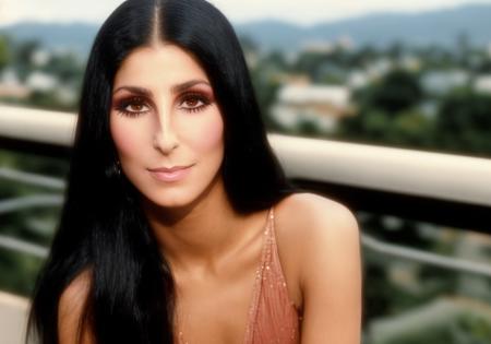 Cher - 70s