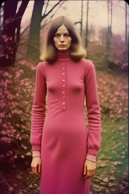 Marianna Rothen Style