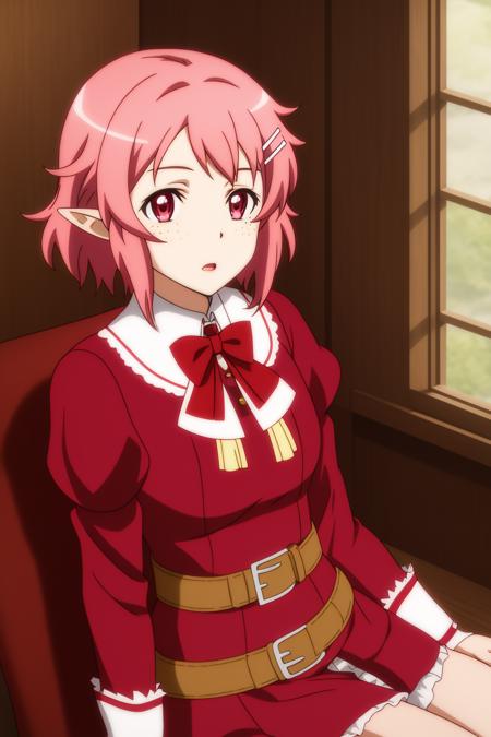 Sword Art Online - Girlpack LoRA (40)
