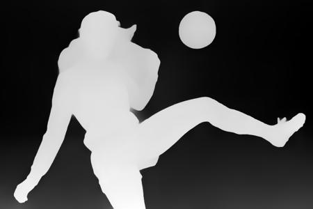 OpenPose, soccer