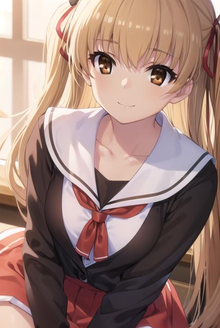 Miu Takanashi (小鳥遊 美羽) - Listen to Me, Girls. I Am Your Father! (Papa no Iukoto wo Kikinasai!) (パパのいうことを聞きなさい！)