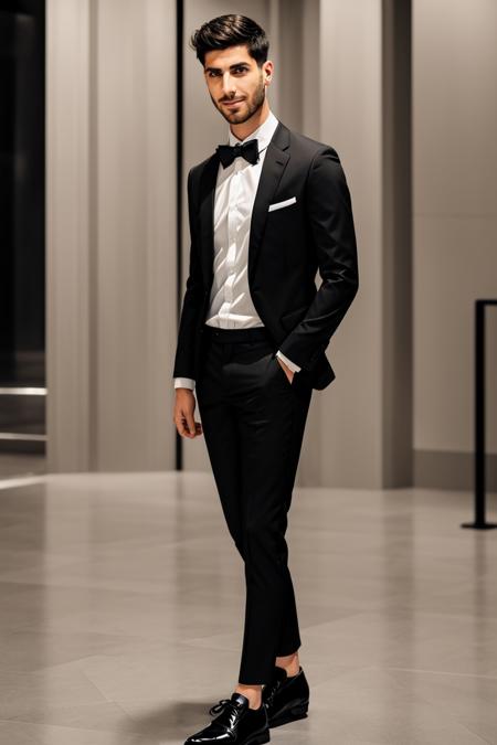 Marco Asensio [Footballer]