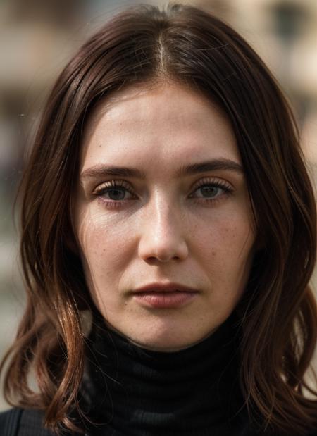 Carice van Houten