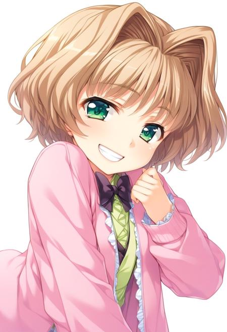 keifa (koihime musou) - AnimagineXL-v3