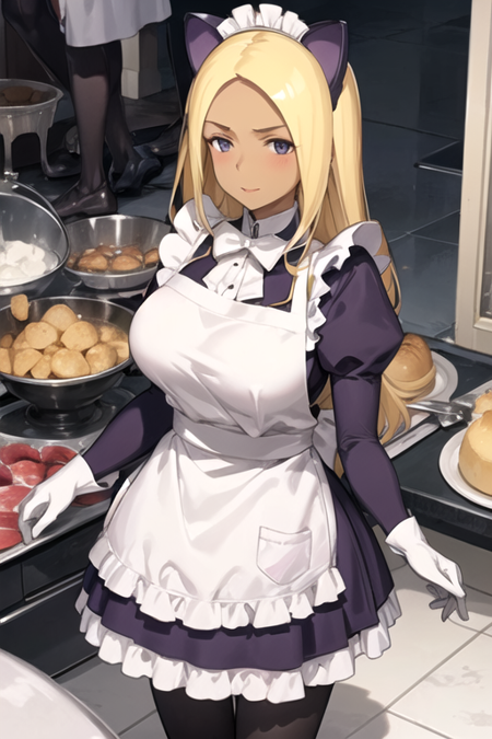 Wydine Uptown (Heavy Object)