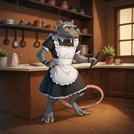 Splinter teenage mutant ninja turtles 2003