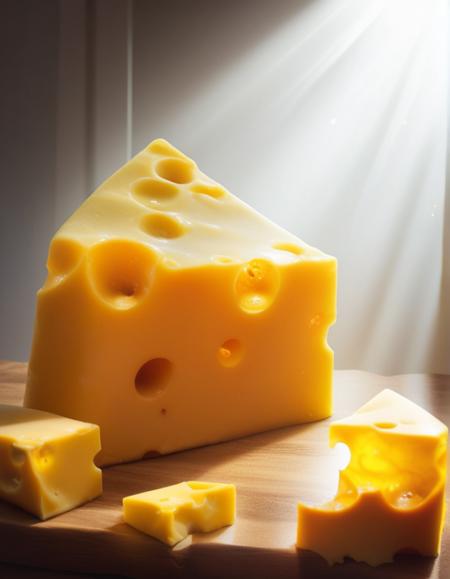 Cheese ( Food )