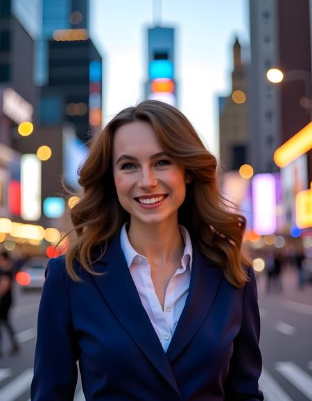 Danielle Peterson