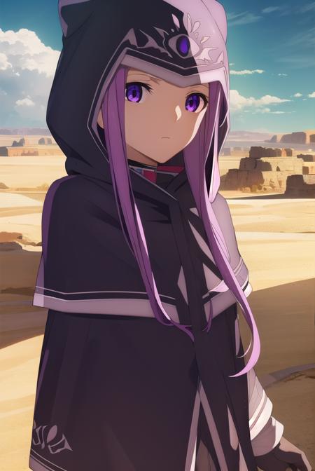 Medusa (メドゥーサ) Lily - Fate Grand Order
